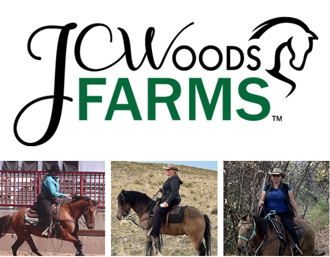 JC Woods Farms