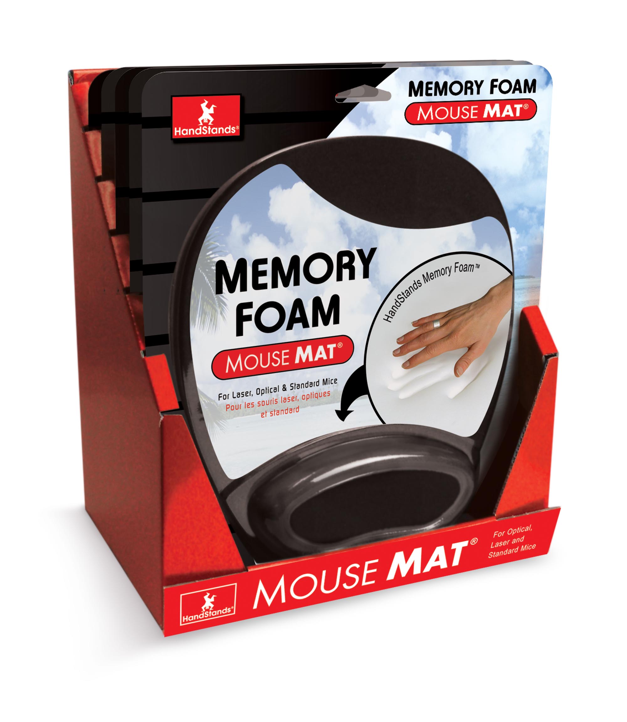 Product Packaging Design & Displays Packaging