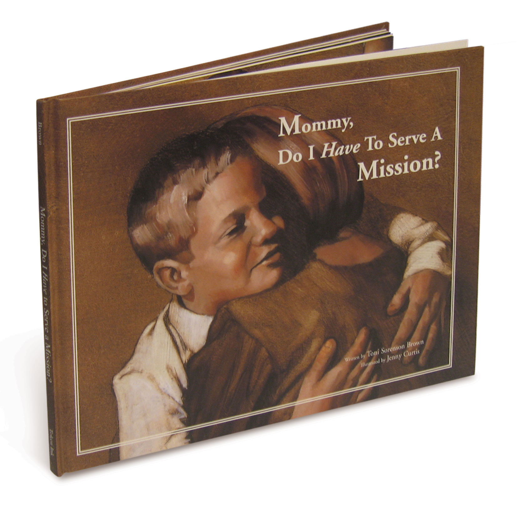 Children book
