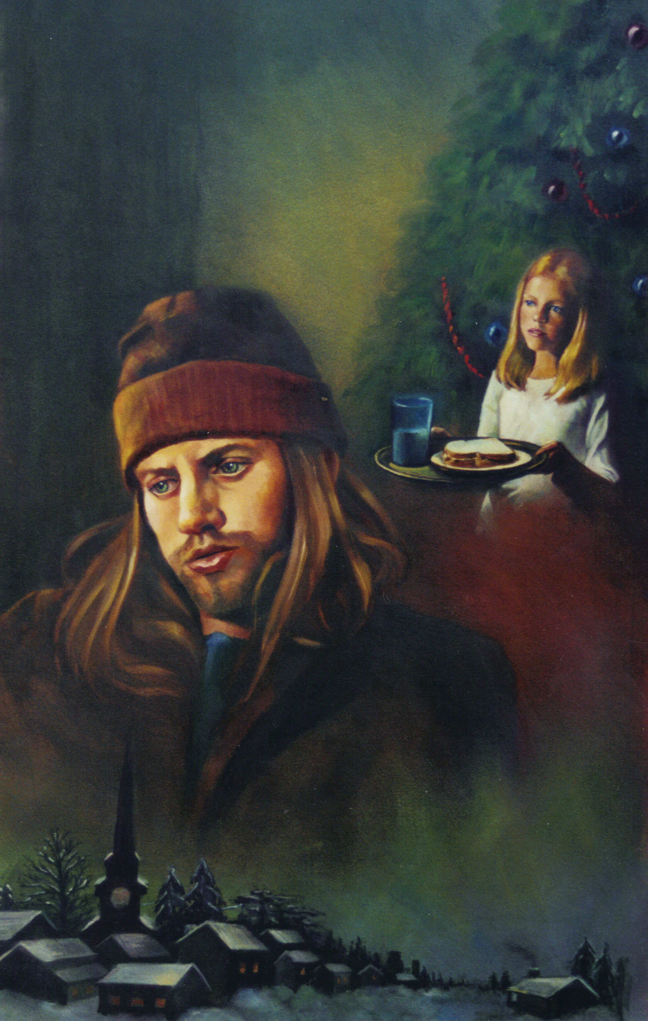 Book Cover