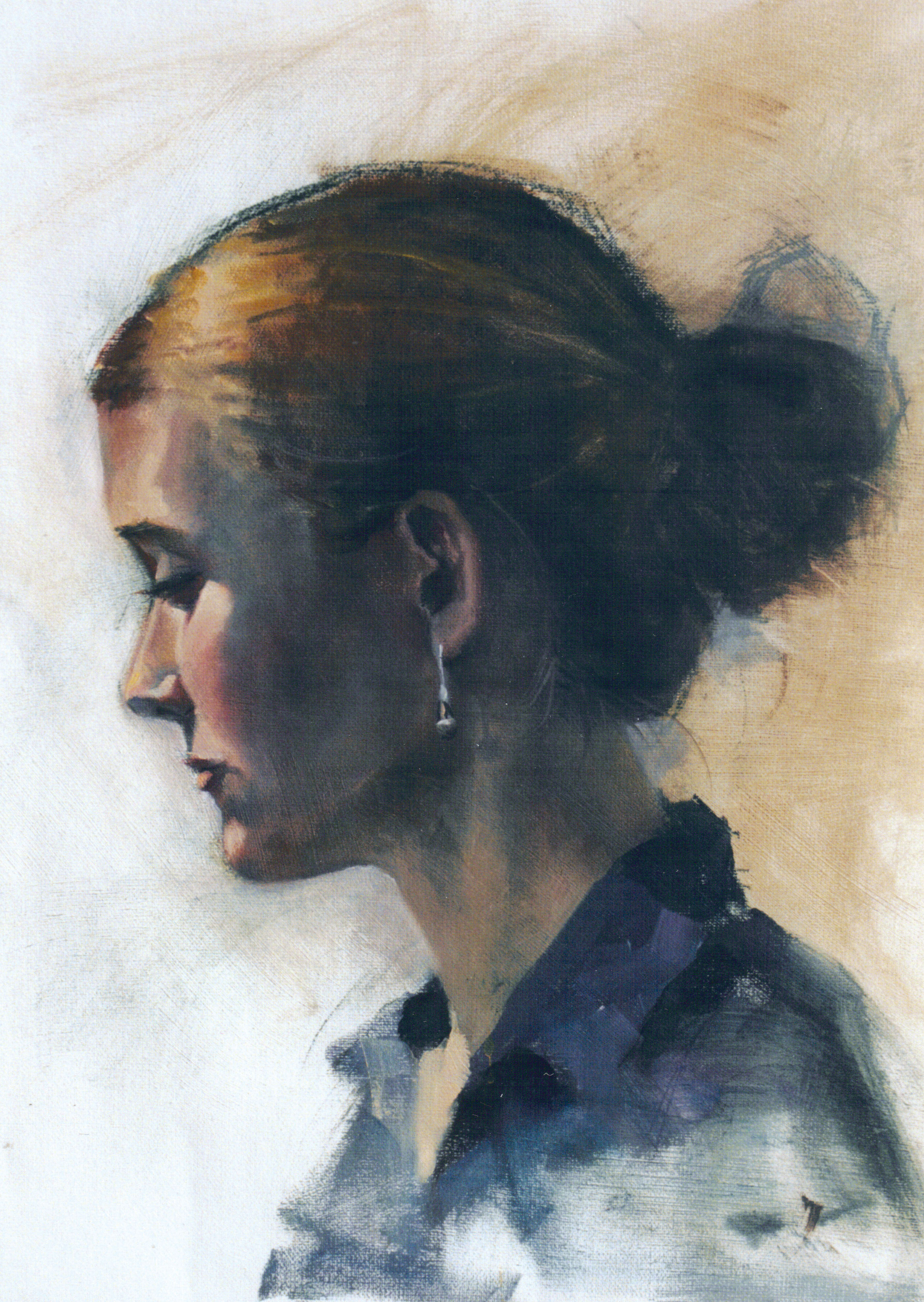 head study