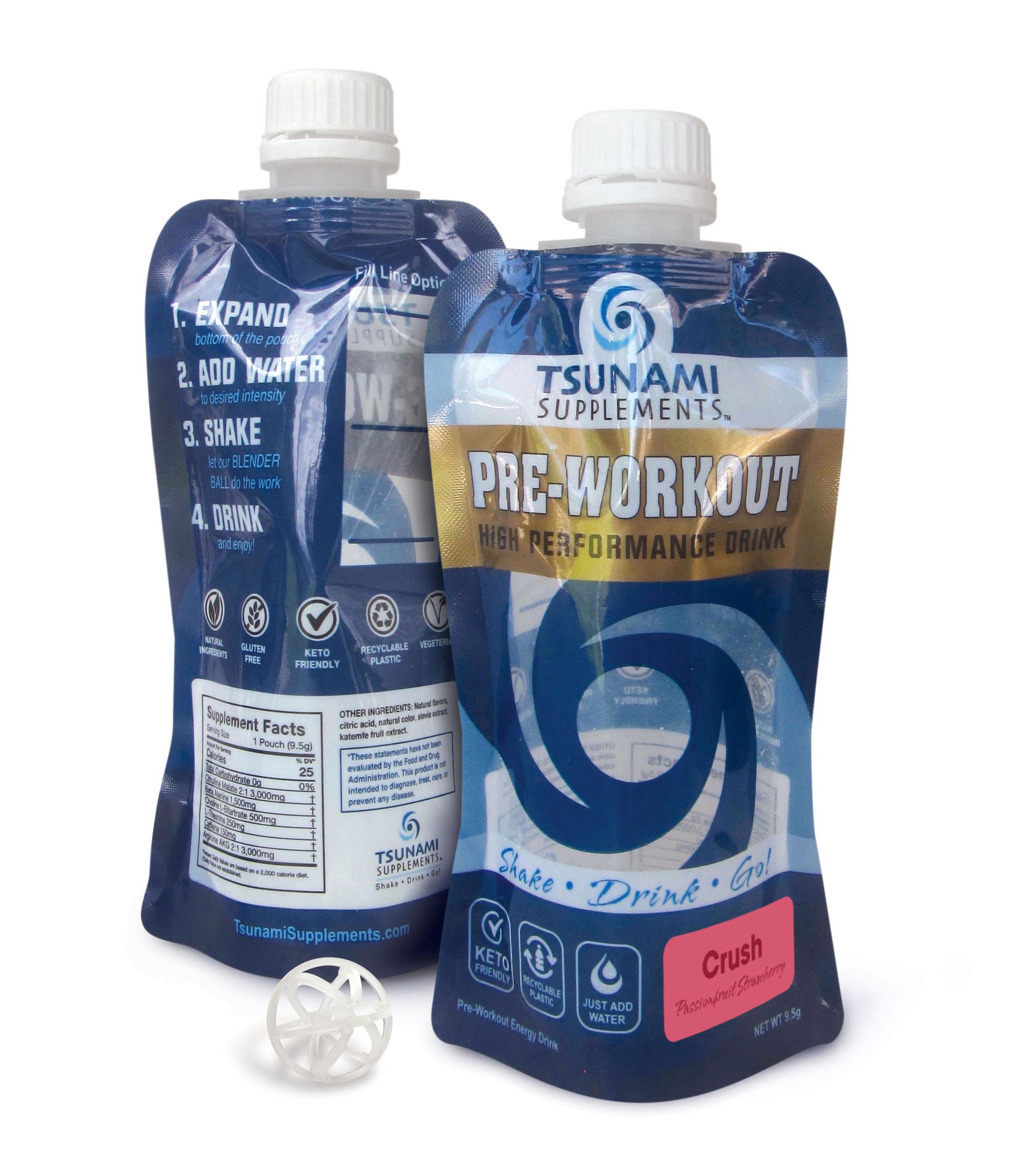 Product Packaging Design Packaging