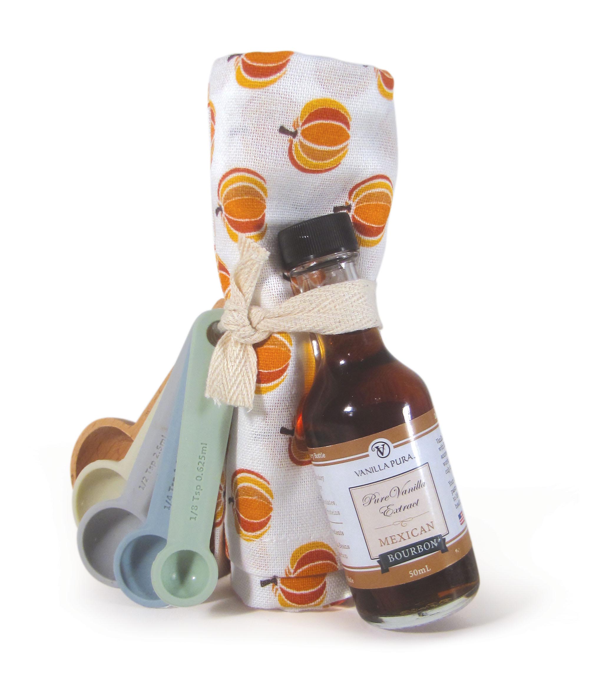 Vanilla Pura Packaging & Product Photography Packaging