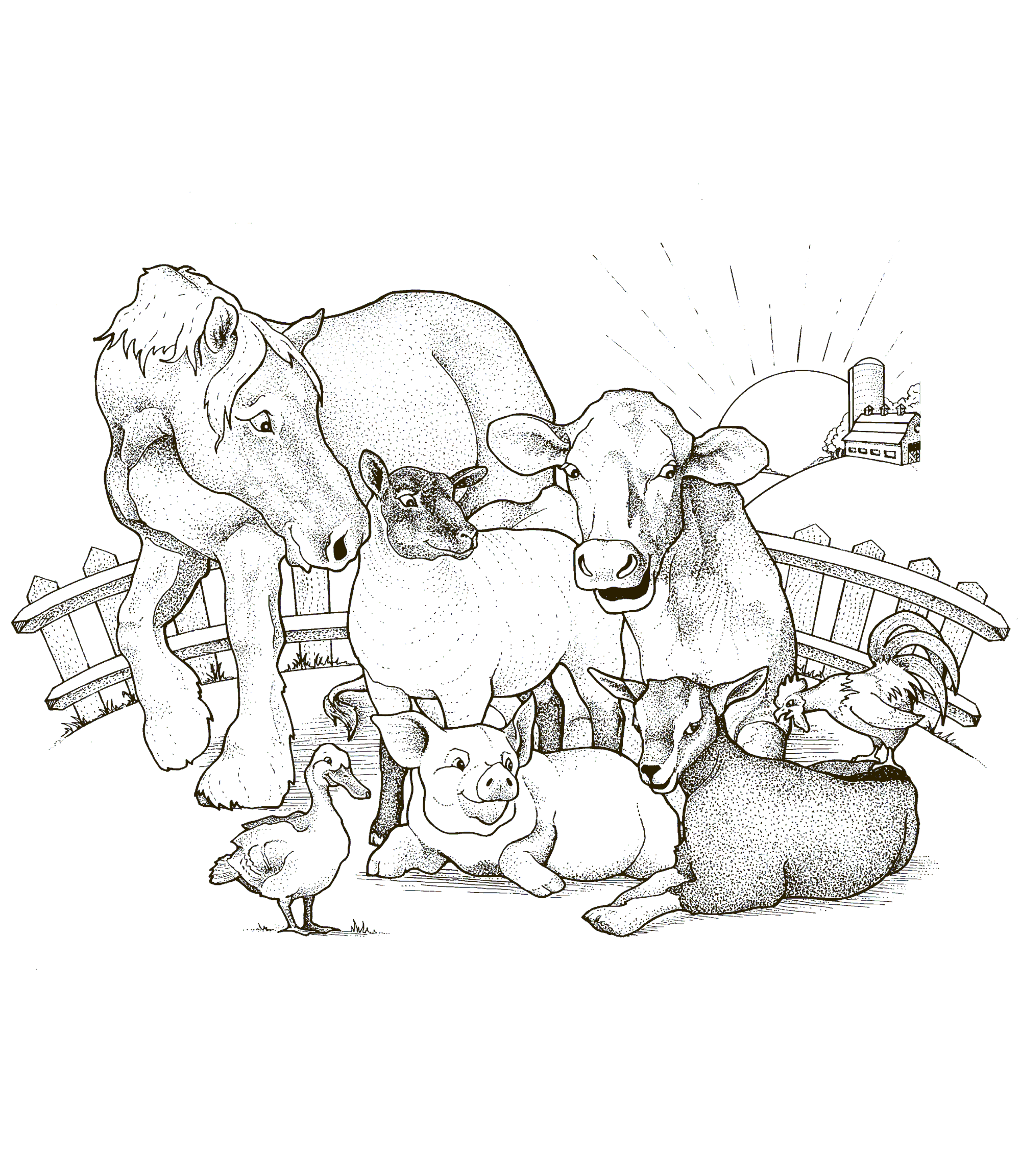 T-shirt Design