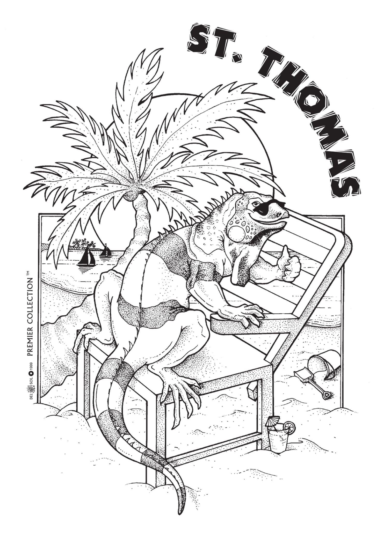 T-shirt Design
